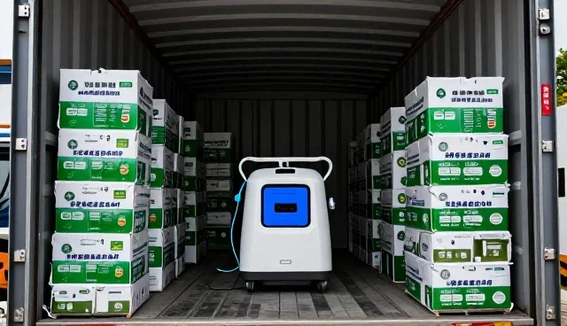 数据采集在农产品种植中的实际应用与维护技巧