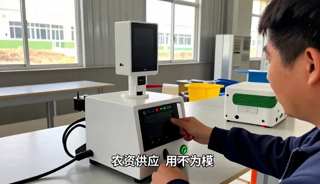 中柏(福建)生物科技发展有限公司打造符合现代需求的农资供应