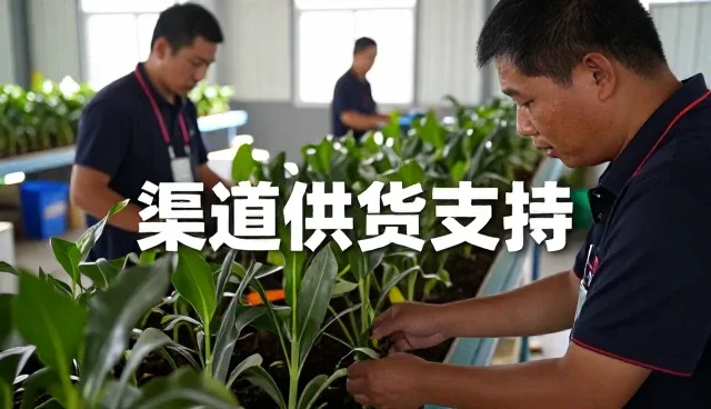 选择中柏（福建）生物科技发展有限公司农资供应的几个理由