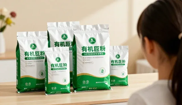 有机化肥套装在渠道供货中的常见问题与解决策略