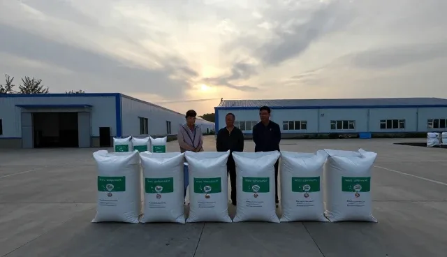 提升作物产量的关键:种植技术指导的实用建议