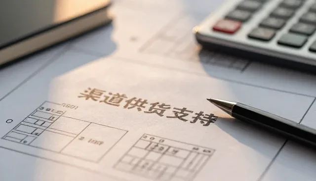中柏生物科技选择农资供应的方法